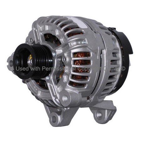 Mpa Quality-Built Alternator Remanufactured, MPA Quality-Built 11083 11083